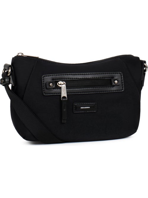 Borsa a tracolla yona hexagona - Kiabi