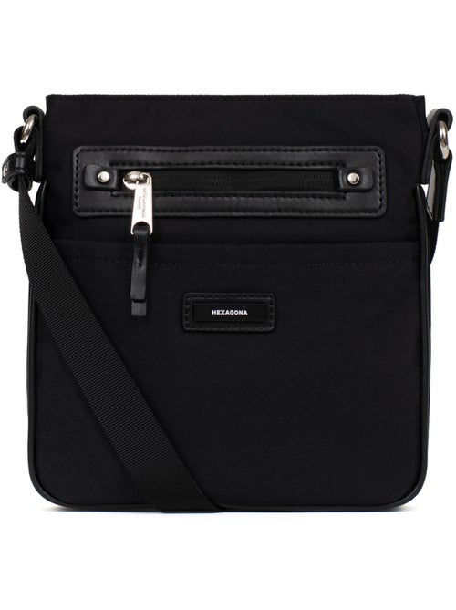 Borsa a tracolla yona hexagona - Kiabi