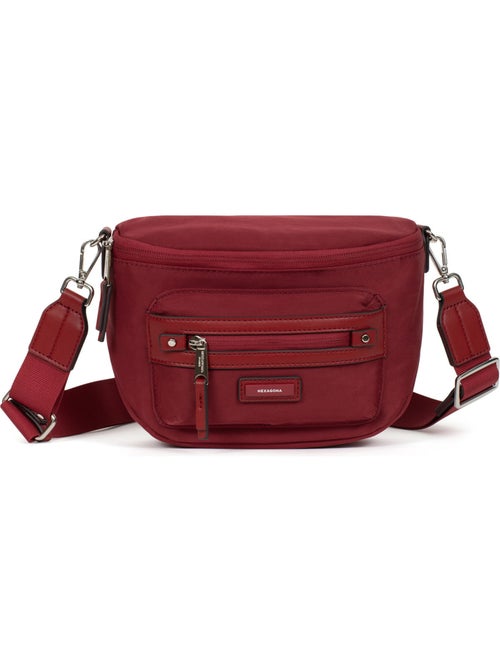 Borsa a tracolla yona hexagona - Kiabi