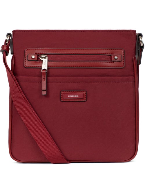 Borsa a tracolla yona hexagona - Kiabi