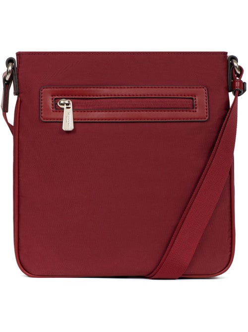 Borsa a tracolla yona hexagona - Kiabi
