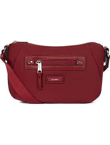 Borsa a tracolla yona hexagona