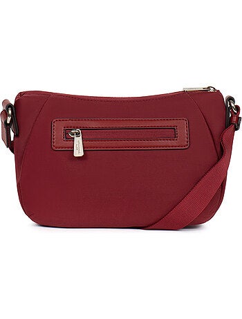 Borsa a tracolla yona hexagona