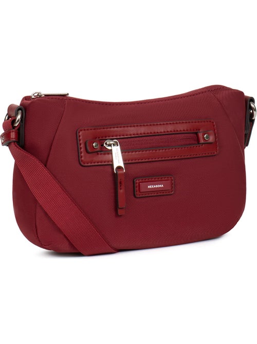 Borsa a tracolla yona hexagona - Kiabi