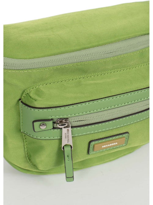 Borsa a tracolla yona hexagona - Kiabi