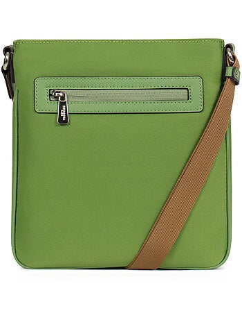 Borsa a tracolla yona hexagona