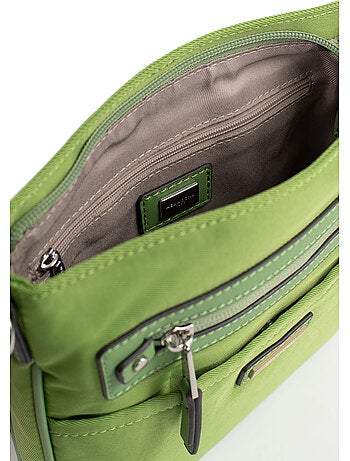 Borsa a tracolla yona hexagona