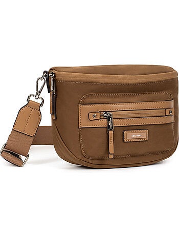 Borsa a tracolla YONA