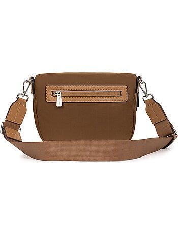 Borsa a tracolla YONA