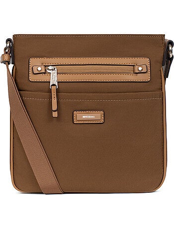 Borsa a tracolla YONA
