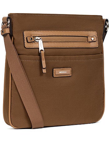 Borsa a tracolla YONA
