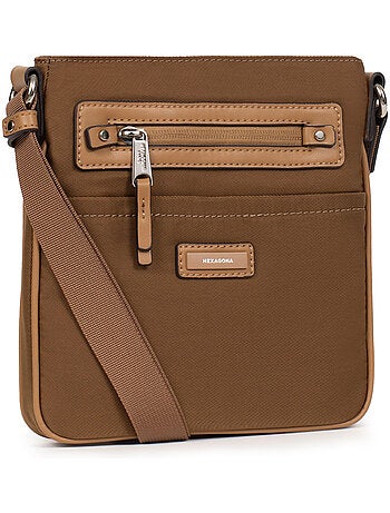 Borsa a tracolla YONA