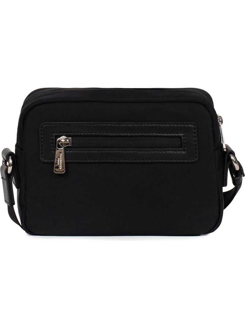 Borsa a tracolla YONA Nero - Kiabi