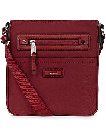 Borsa a tracolla YONA