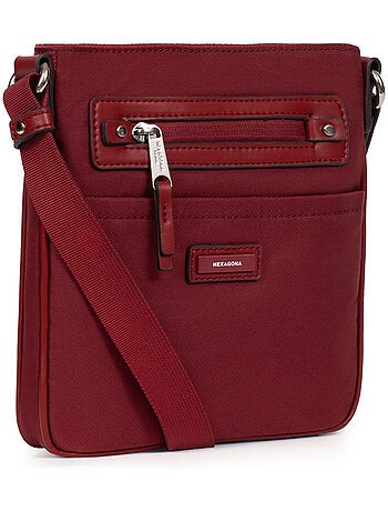 Borsa a tracolla YONA