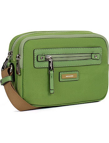 Borsa a tracolla YONA