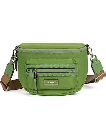 Borsa a tracolla YONA