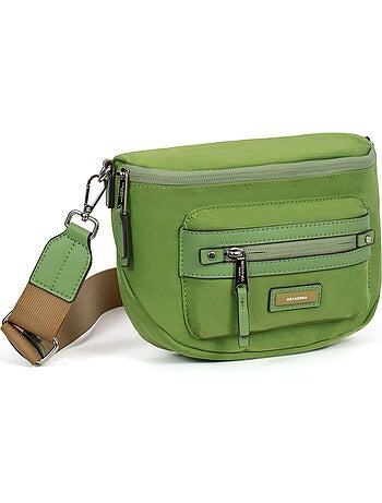 Borsa a tracolla YONA