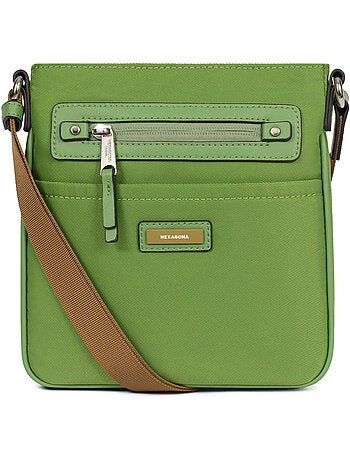 Borsa a tracolla YONA
