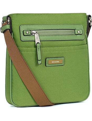 Borsa a tracolla YONA