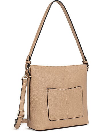 Borsa a tracolla ZORA