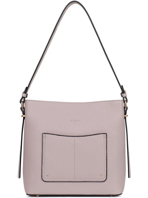Borsa a tracolla zora hexagona - Kiabi