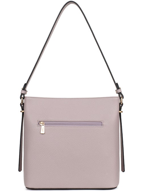 Borsa a tracolla zora hexagona - Kiabi