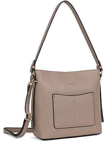 Borsa a tracolla ZORA