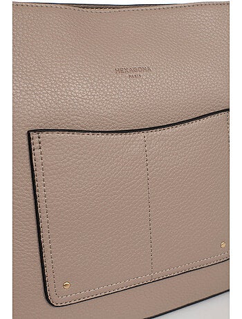 Borsa a tracolla ZORA