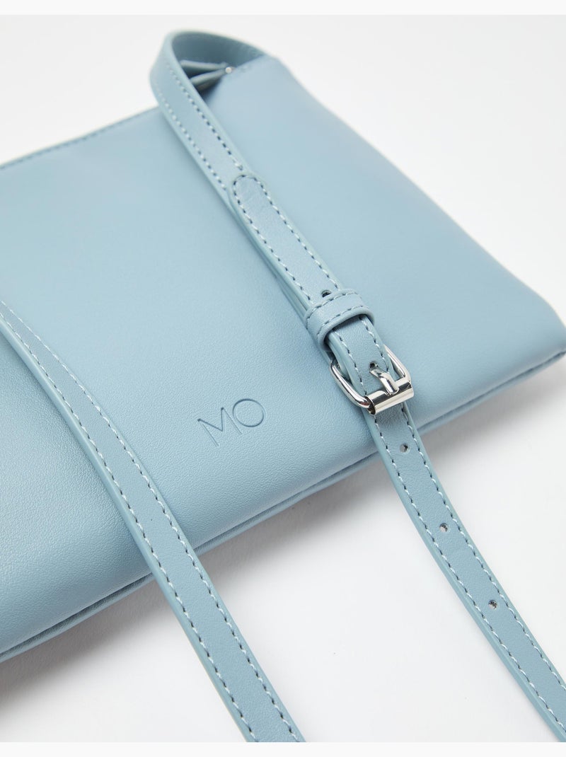Borsa a travola, MO Fashion Blu - Kiabi