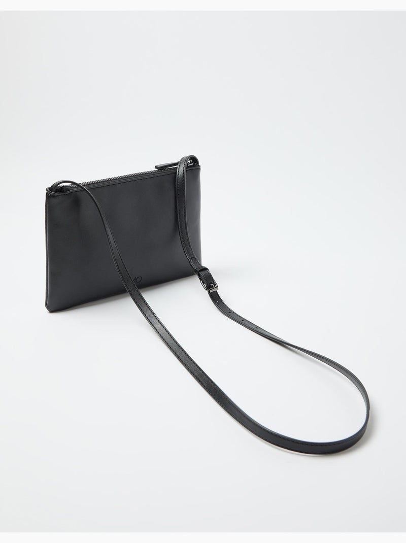 Borsa a travola, MO Fashion Nero - Kiabi