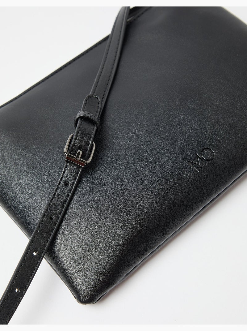Borsa a travola, MO Fashion Nero - Kiabi