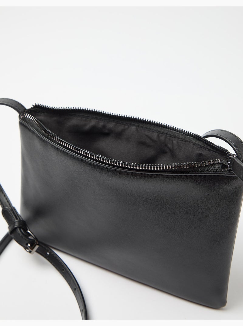 Borsa a travola, MO Fashion Nero - Kiabi