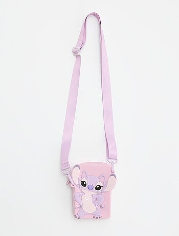 Borsa 'Angel' 'Stitch' 'Disney' a tracolla