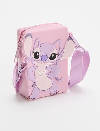Borsa 'Angel' 'Stitch' 'Disney' a tracolla
