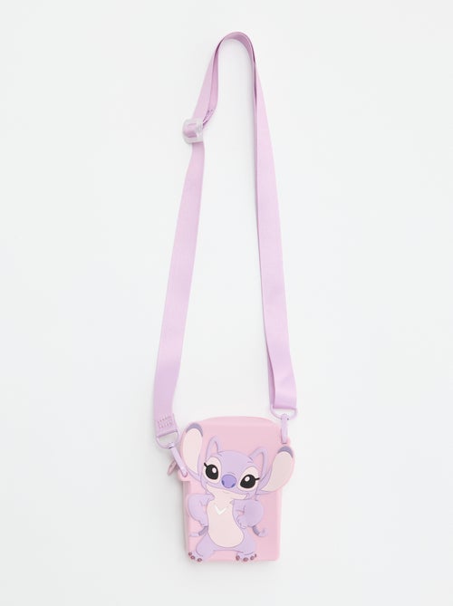 Borsa 'Angel' 'Stitch' 'Disney' a tracolla - Kiabi Borsa 'Angel' 'Stitch' 'Disney' a tracolla - Kiabi