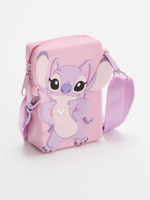Borsa 'Angel' 'Stitch' 'Disney' a tracolla - Kiabi Borsa 'Angel' 'Stitch' 'Disney' a tracolla - Kiabi