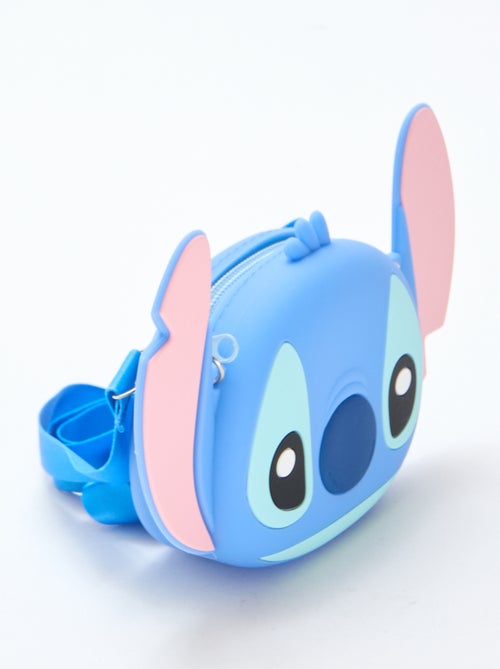 Borsa animata con cerniera \'Disney\' \'Stitch\' - Kiabi