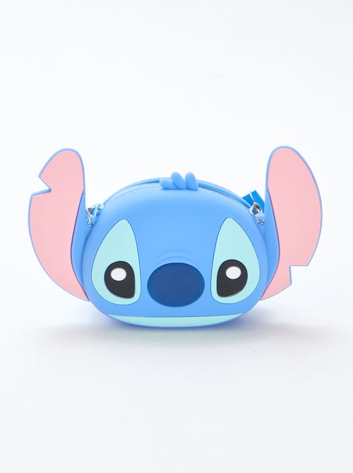 Borsa animata con zip 'Disney' 'Stitch' - Kiabi