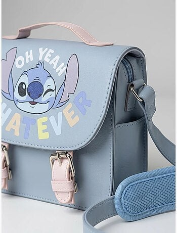 Borsa bambino Stitch Disney
