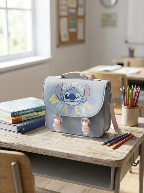 Borsa bambino Stitch Disney - Kiabi