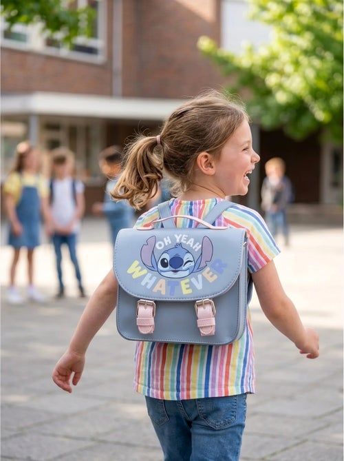 Borsa bambino Stitch Disney - Kiabi
