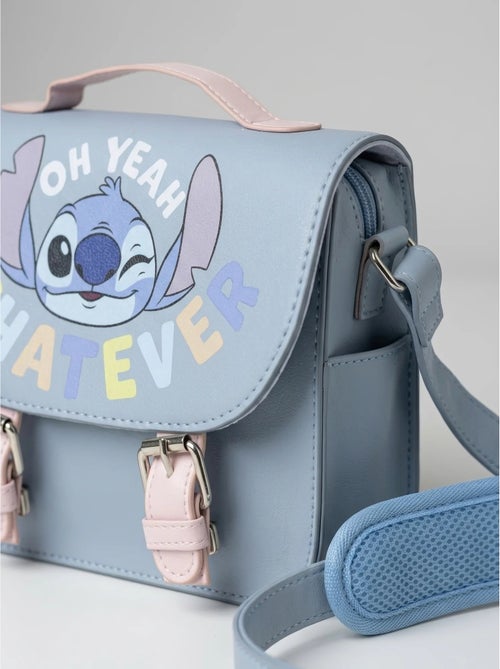 Borsa bambino Stitch Disney - Kiabi