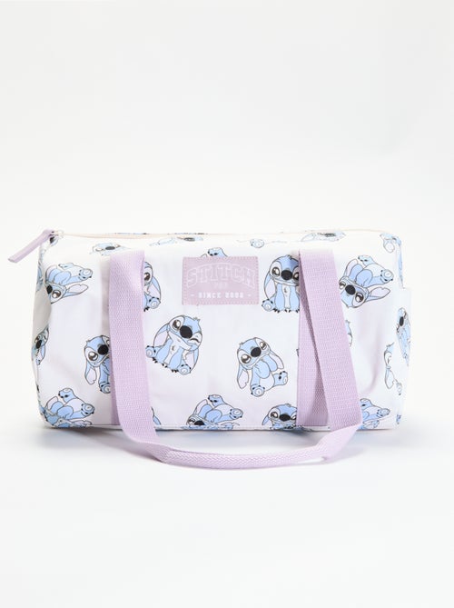Borsa bowling \'Stitch\' \'Disney\' - Kiabi