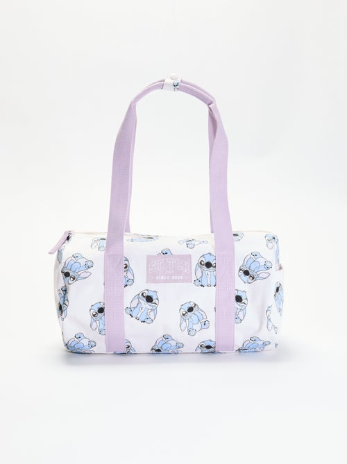 Borsa bowling \'Stitch\' \'Disney\' - Kiabi
