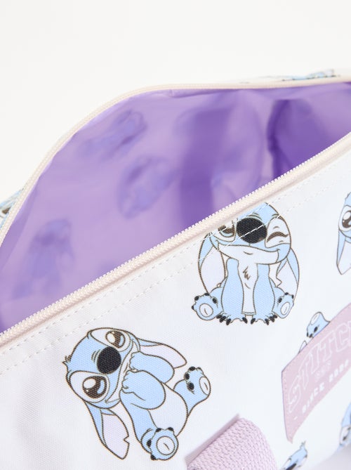 Borsa bowling \'Stitch\' \'Disney\' - Kiabi