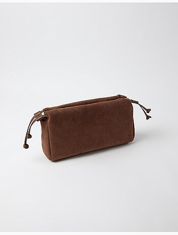 Borsa con borchie metalliche, mo fashion