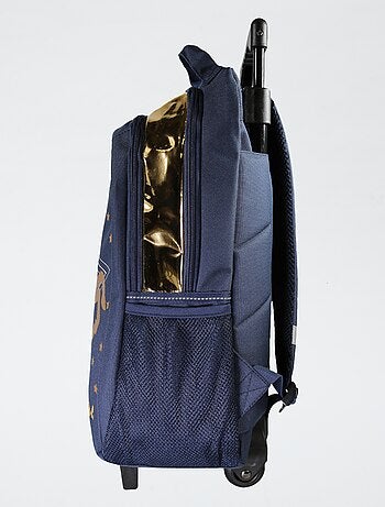 Borsa con rotelle Unicorno