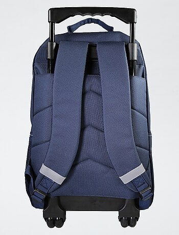 Borsa con rotelle Unicorno