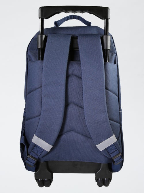 Borsa con rotelle Unicorno - Kiabi